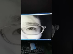 وحدة كاميرا التعرف على الوجه HK5M-H150