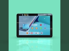 محطة التعرف على الوجه