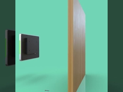 محطة التعرف على الوجه