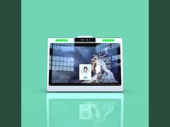 محطة التعرف على الوجه