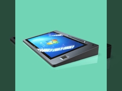 محطة التعرف على الوجه