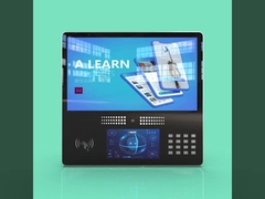 محطة التعرف على الوجه