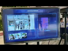 وحدة الكاميرا للتعرف على الوجه