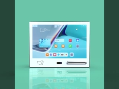 محطة التعرف على الوجه