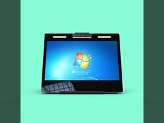 محطة التعرف على الوجه