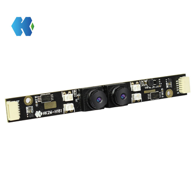 شراء HK2M-H181 وحدة الكاميرا ذات النطاق الديناميكي الواسع ذات الدقة العالية 1080P USB بدون سائق التصنيع عبر الإنترنت