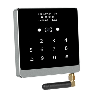 شراء SK86GK QR Code Access Control آلة متكاملة Xtensa 32 بت LX6 معالج مزدوج النواة 4G الاتصال التصنيع عبر الإنترنت