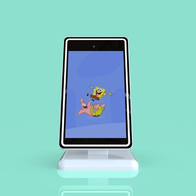 يشتري 10.1 بوصة جهاز طرفي للتحكم في الوصول بالتعرف على الوجه لسطح المكتب مع مصادقة متعددة الوسائط التصنيع عبر الإنترنت