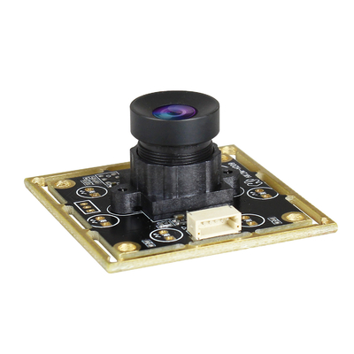 HK2M-H209 Wide Dynamic 1080p Grand-Angle Face Recognition وحدة الكاميرا USB FOV 95 °