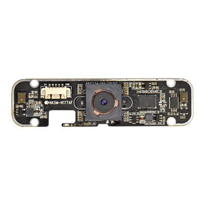 HK5M-H177AF وحدة الكاميرا للتعرف على الوجه الكاميرا الصناعية بدون سائق EFL 4.35mm FOV 70°