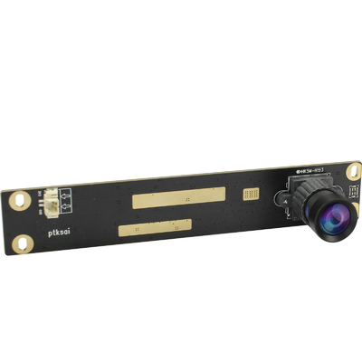 HK5M-H193 وحدة الكاميرا التعرفية على الوجه USB كاميرات صناعية بدون سائق
