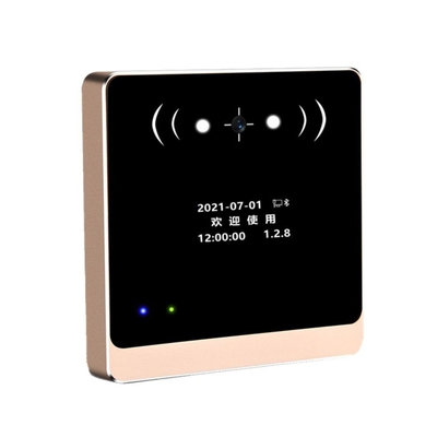 SK86E QR Code Cloud Access Control آلة متكاملة DC 12V/500mA (دعم 5-30V)