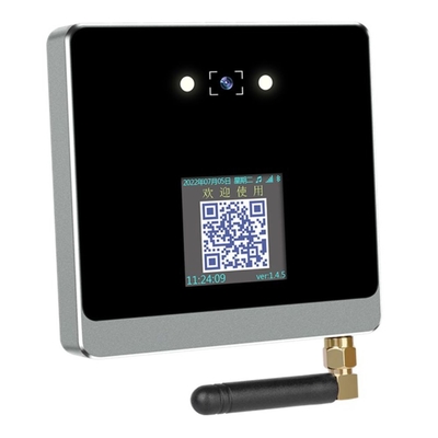 SK86EU رمز QR مراقبة الوصول الآلية المتكاملة FreeRTOS النظام المدمج BLE 4.1