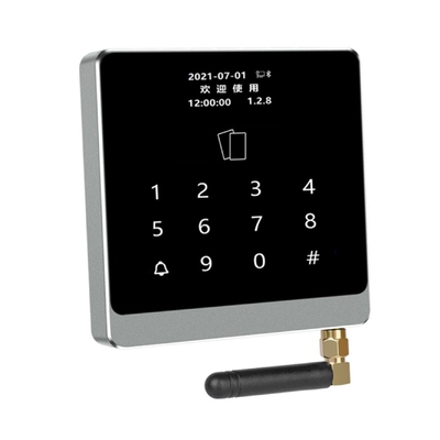 SK861GK قارئ بطاقات التحكم في الوصول إلى آلة أساليب الوصول بطاقة IC / بطاقة CPU / بطاقة هوية