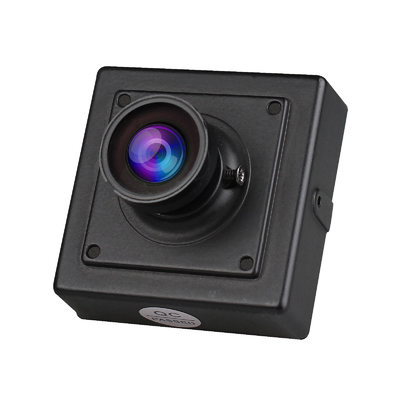 H215V2 5MP عريضة الديناميكية الصناعية عجلة التحول وآلة الإعلان 1080P وحدة الكاميرا ربط الواجهة 1 * USB-5pin-1.25mm