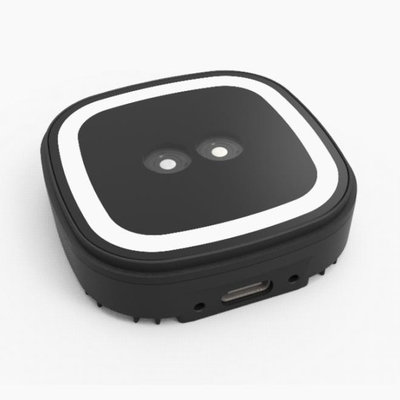 JP308 وحدة الكاميرا الضوئية المهيكلة ثلاثية الأبعاد Palmprint / Palm Vein Dual-Modal تضم وحدة ISP و AI عالية الأداء