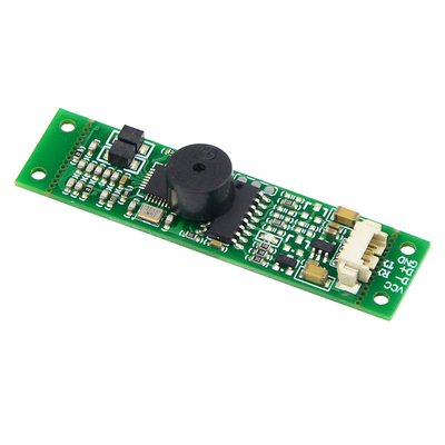 M10-WD-UH-00 RFID Card Reader Module IC Card Reader 13.56MHz قارئ بطاقات M1 عالي التردد واجهة USB بطاقة Fudan F08