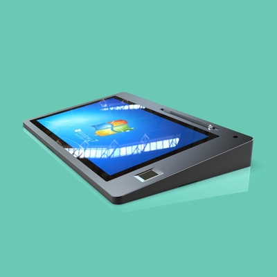 يقدم الجهاز الـ JP1401 14-Inch Desktop Windows System الكترونية الشاشة الكتابة اليدوية التوقيع الكلي في جهاز واحد حلًا جديدًا للمكتب بدون ورق