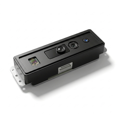 كاميرا ثلاثية الأبعاد بضوء منظم JP910، قاعدة 40 مم، موصل USB 2.0 للرقائق