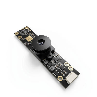 JP-6837-12M وحدة الكاميرا USB 12MP 3840 * 3032 / 3840 * 2160 30FPS 1080P