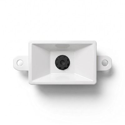 وحدة ماسح ضوئي للباركود 1D و 2D و QR كود، CMOS مصغرة، بدقة 640x480، بواجهة USB TTL
